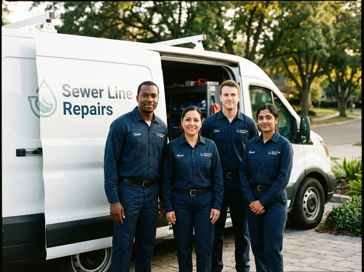 Emergency Plumber company in Landing, NJ