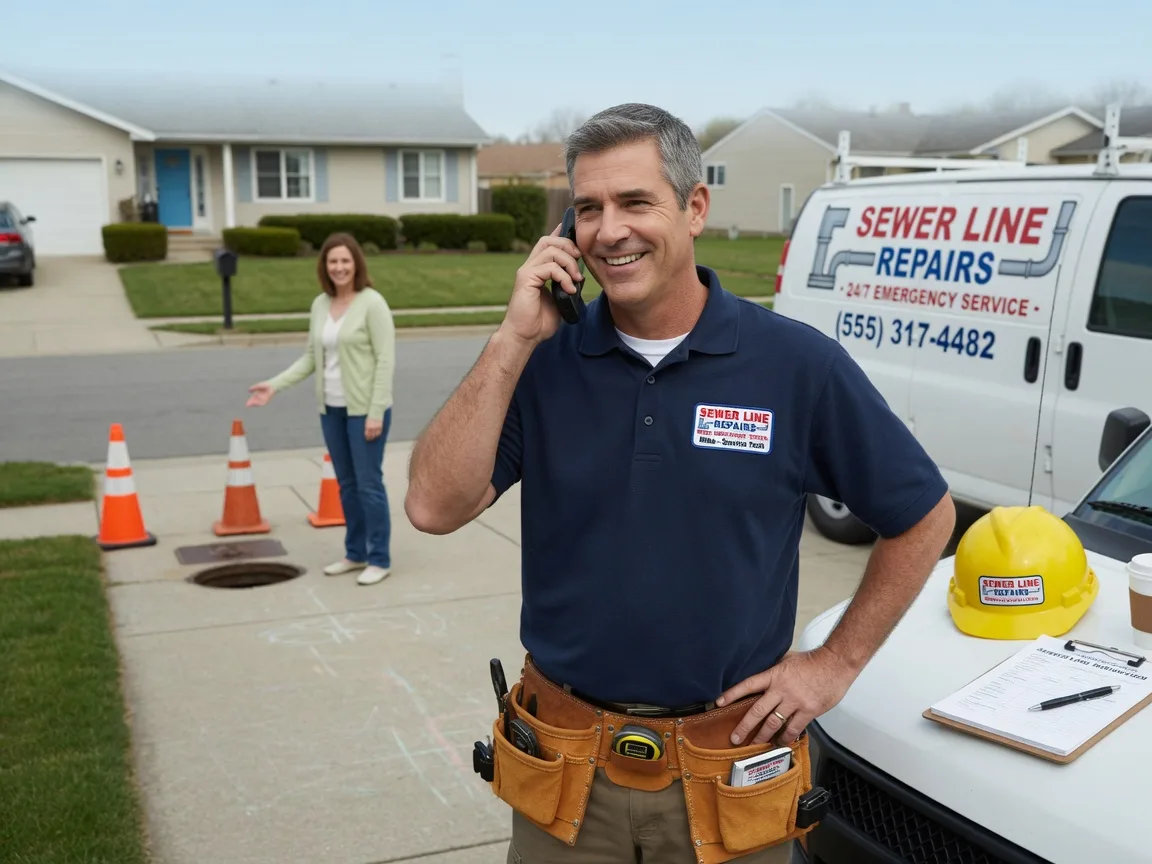 Emergency Plumber Landing, NJ FAQs